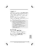 Preview for 61 page of ASROCK AD425PV User Manual