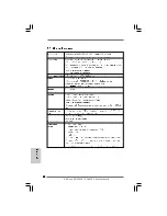 Preview for 62 page of ASROCK AD425PV User Manual