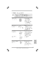 Preview for 67 page of ASROCK AD425PV User Manual