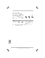 Preview for 86 page of ASROCK AD425PV User Manual