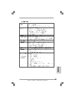 Preview for 123 page of ASROCK AD425PV User Manual