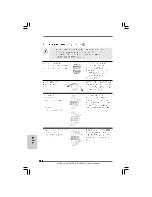 Предварительный просмотр 102 страницы ASROCK AD425PV3 User Manual