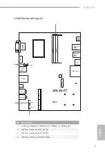 Предварительный просмотр 12 страницы ASROCK ADLD4-P1 User Manual