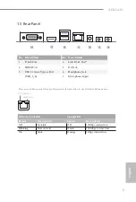 Предварительный просмотр 14 страницы ASROCK ADLD4-P1 User Manual