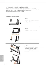 Предварительный просмотр 19 страницы ASROCK ADLD4-P1 User Manual