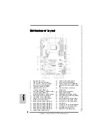 Preview for 2 page of ASROCK ALIVEN570SLI-ESATA2 Installation Manual