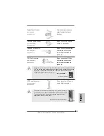 Preview for 23 page of ASROCK ALIVEN570SLI-ESATA2 Installation Manual