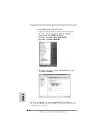 Preview for 140 page of ASROCK ALIVEN570SLI-ESATA2 Installation Manual