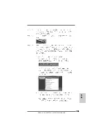 Preview for 195 page of ASROCK ALIVEN570SLI-ESATA2 Installation Manual