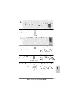 Preview for 203 page of ASROCK ALIVEN570SLI-ESATA2 Installation Manual