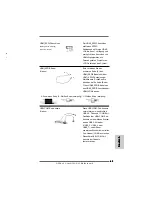 Предварительный просмотр 63 страницы ASROCK ALIVENF4G-DV - Installation Manual