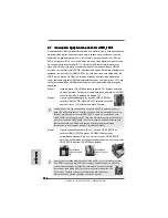 Предварительный просмотр 156 страницы ASROCK ALIVENF4G-DV - Installation Manual