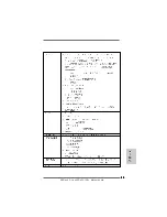 Preview for 35 page of ASROCK ALIVENF5-ESATA2 PLUS - V1.0 Installation Manual