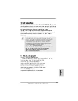 Preview for 89 page of ASROCK ALIVENF5-ESATA2 PLUS - V1.0 Installation Manual