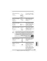 Preview for 103 page of ASROCK ALIVENF5-ESATA2 PLUS - V1.0 Installation Manual