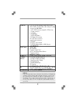 Preview for 7 page of ASROCK ALIVENF5-VST User Manual