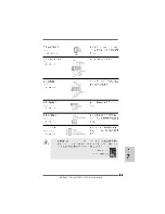 Предварительный просмотр 53 страницы ASROCK ALIVENF5SLI-1394 Installation Manual