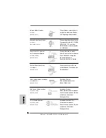 Предварительный просмотр 86 страницы ASROCK ALIVENF5SLI-1394 Installation Manual