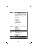 Preview for 7 page of ASROCK ALIVENF5SLI-1394 User Manual