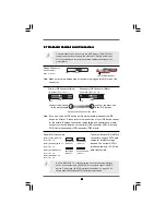 Preview for 23 page of ASROCK ALIVENF5SLI-1394 User Manual