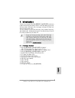 Предварительный просмотр 5 страницы ASROCK ALIVENF6G-DVI Installation Manual