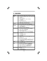 Предварительный просмотр 6 страницы ASROCK ALIVENF6G-DVI User Manual