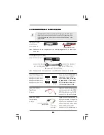 Предварительный просмотр 22 страницы ASROCK ALIVENF6G-DVI User Manual