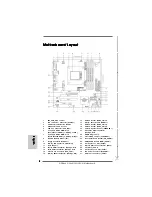 Предварительный просмотр 2 страницы ASROCK ALIVENF6G-GLAN Installation Manual