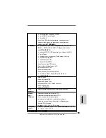 Preview for 101 page of ASROCK ALIVENF6G-VSTA Installation Manual