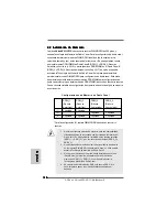 Preview for 130 page of ASROCK ALIVENF6G-VSTA Installation Manual