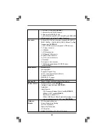 Preview for 7 page of ASROCK ALIVENF7G-GLAN User Manual