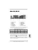 Preview for 3 page of ASROCK ALIVENF7G-HDREADY Installation Manual