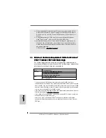 Preview for 8 page of ASROCK ALIVENF7G-HDREADY Installation Manual