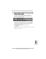 Preview for 9 page of ASROCK ALIVENF7G-HDREADY Installation Manual