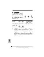 Preview for 20 page of ASROCK ALIVENF7G-HDREADY Installation Manual