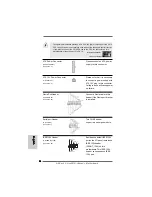 Preview for 24 page of ASROCK ALIVENF7G-HDREADY Installation Manual