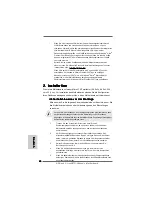 Preview for 40 page of ASROCK ALIVENF7G-HDREADY Installation Manual