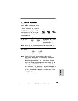 Preview for 49 page of ASROCK ALIVENF7G-HDREADY Installation Manual