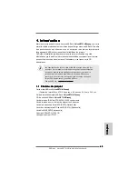 Preview for 65 page of ASROCK ALIVENF7G-HDREADY Installation Manual