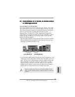 Preview for 75 page of ASROCK ALIVENF7G-HDREADY Installation Manual