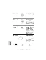 Preview for 84 page of ASROCK ALIVENF7G-HDREADY Installation Manual