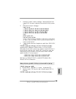 Preview for 119 page of ASROCK ALIVENF7G-HDREADY Installation Manual