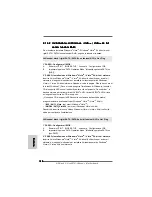 Preview for 120 page of ASROCK ALIVENF7G-HDREADY Installation Manual