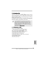 Preview for 125 page of ASROCK ALIVENF7G-HDREADY Installation Manual