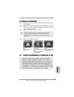 Preview for 131 page of ASROCK ALIVENF7G-HDREADY Installation Manual