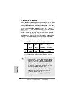 Preview for 132 page of ASROCK ALIVENF7G-HDREADY Installation Manual