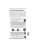 Preview for 145 page of ASROCK ALIVENF7G-HDREADY Installation Manual