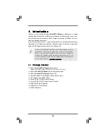 Preview for 5 page of ASROCK ALIVENF7G-HDREADY User Manual