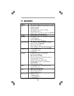 Preview for 6 page of ASROCK ALIVENF7G-HDREADY User Manual