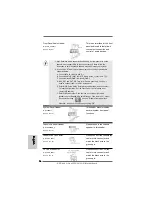 Preview for 16 page of ASROCK ALIVESATA2-GLAN Installation Manual